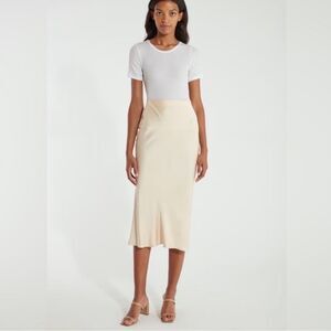 Billie the Label Copeland Midi Skirt